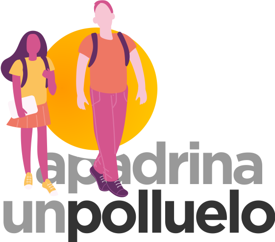 Apadrina un Polluelo 1