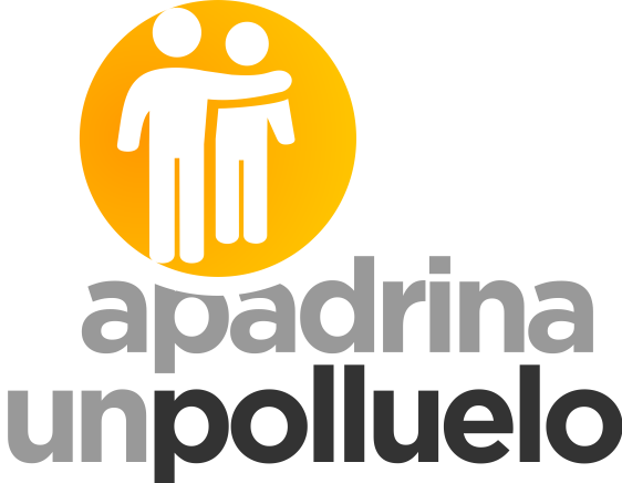 Apadrina un Polluelo